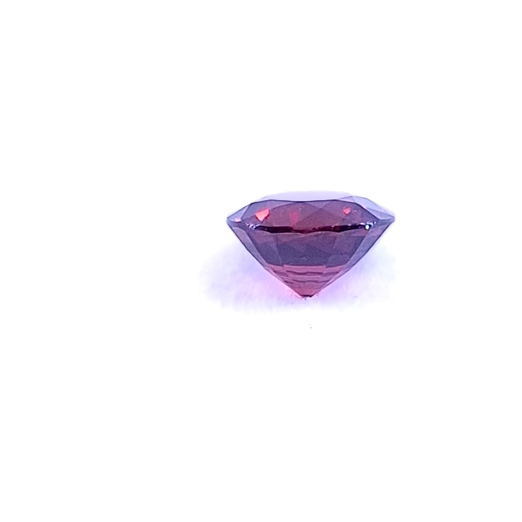 Ruby Ring