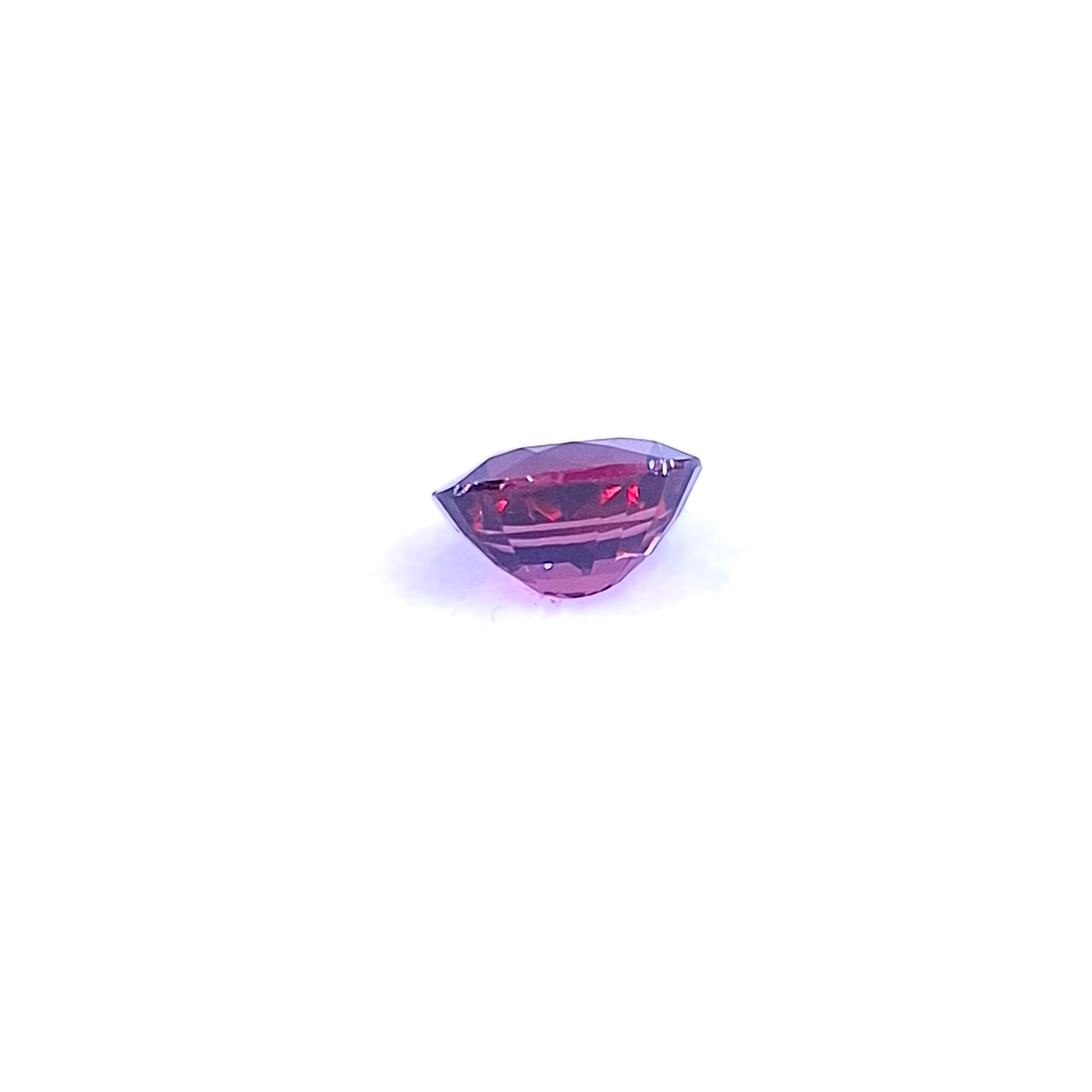 Ruby Ring