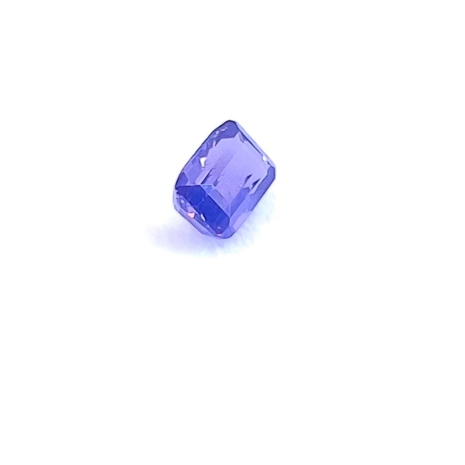 Natural Spinel