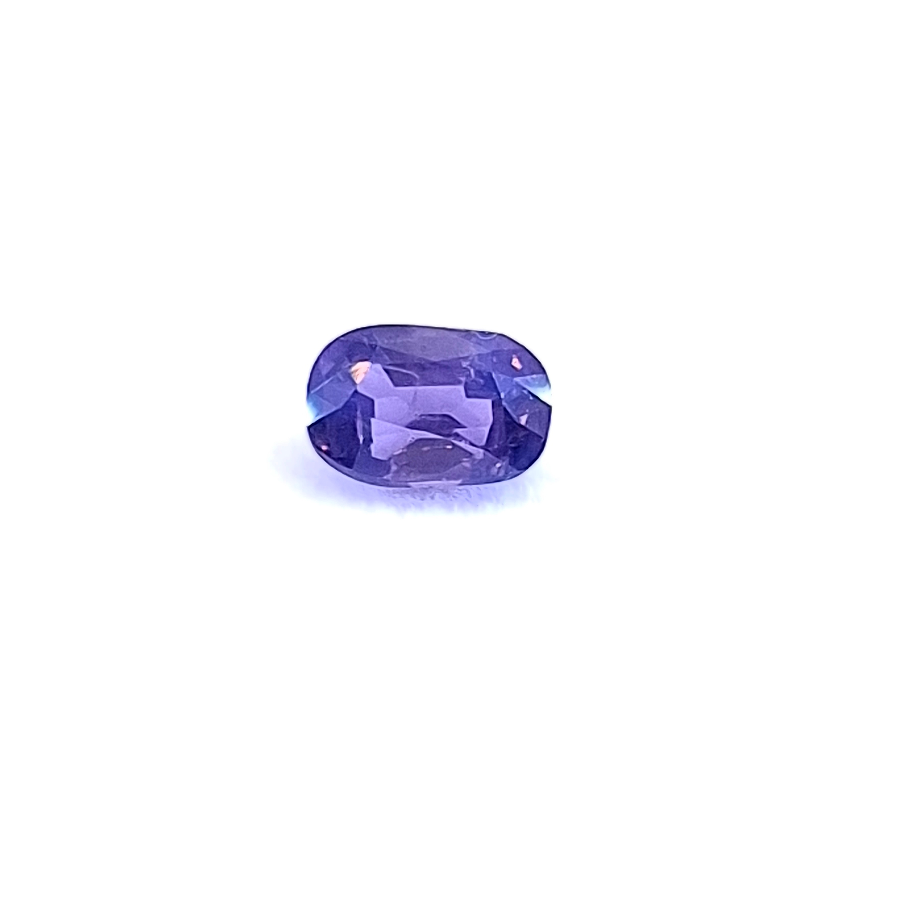 Natural Spinel