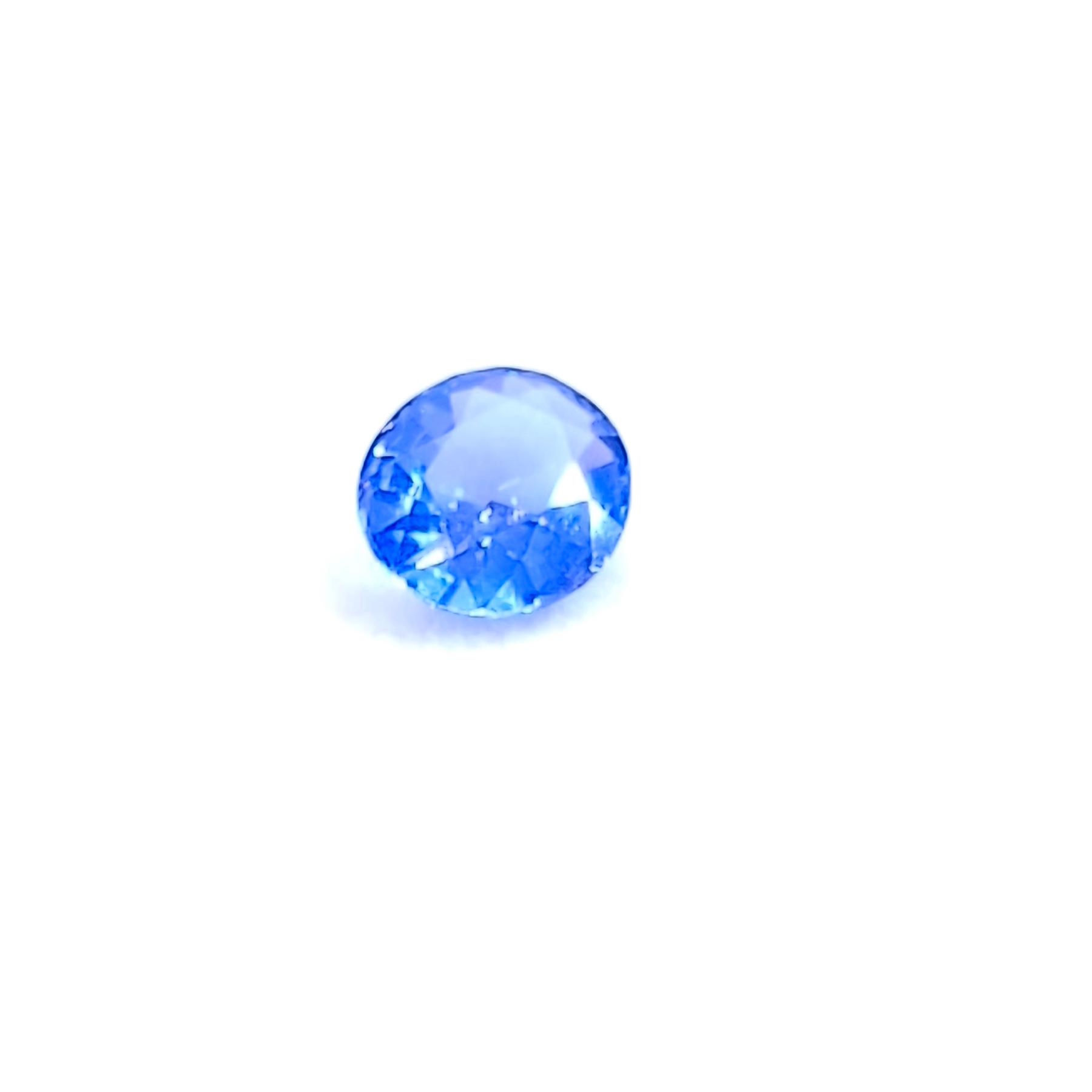 Natural Spinel