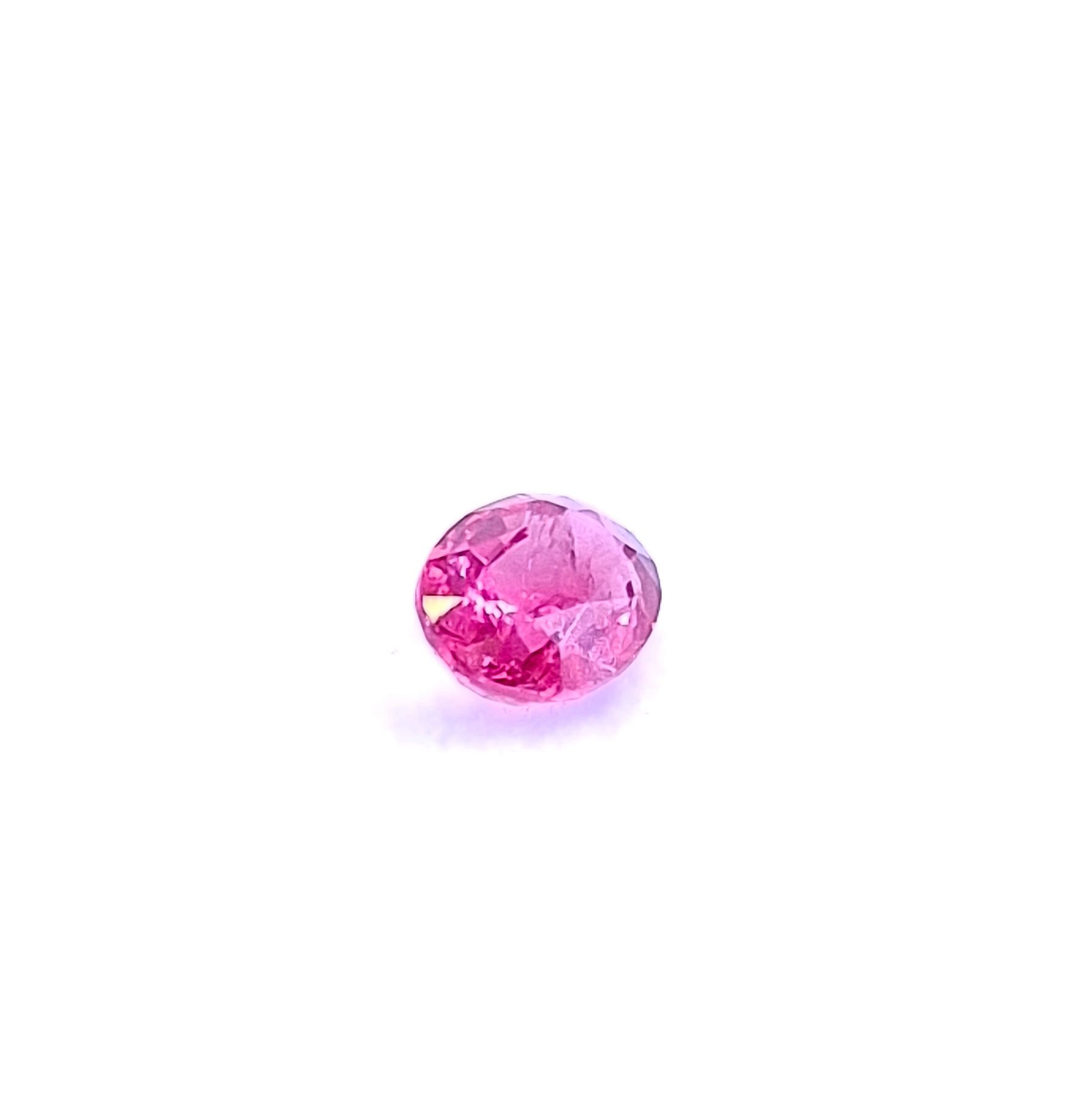 Natural Spinel