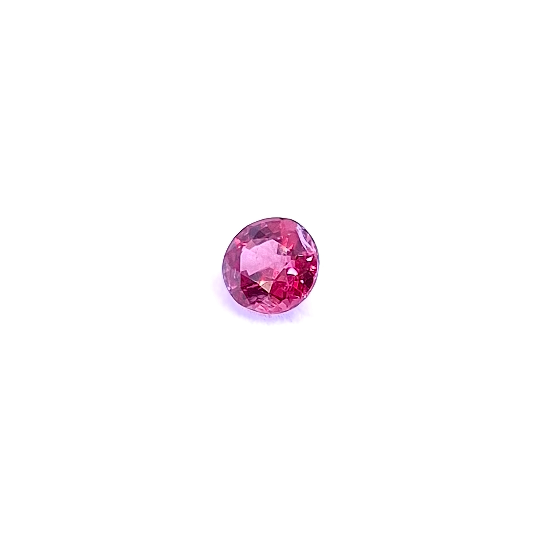 Natural Spinel