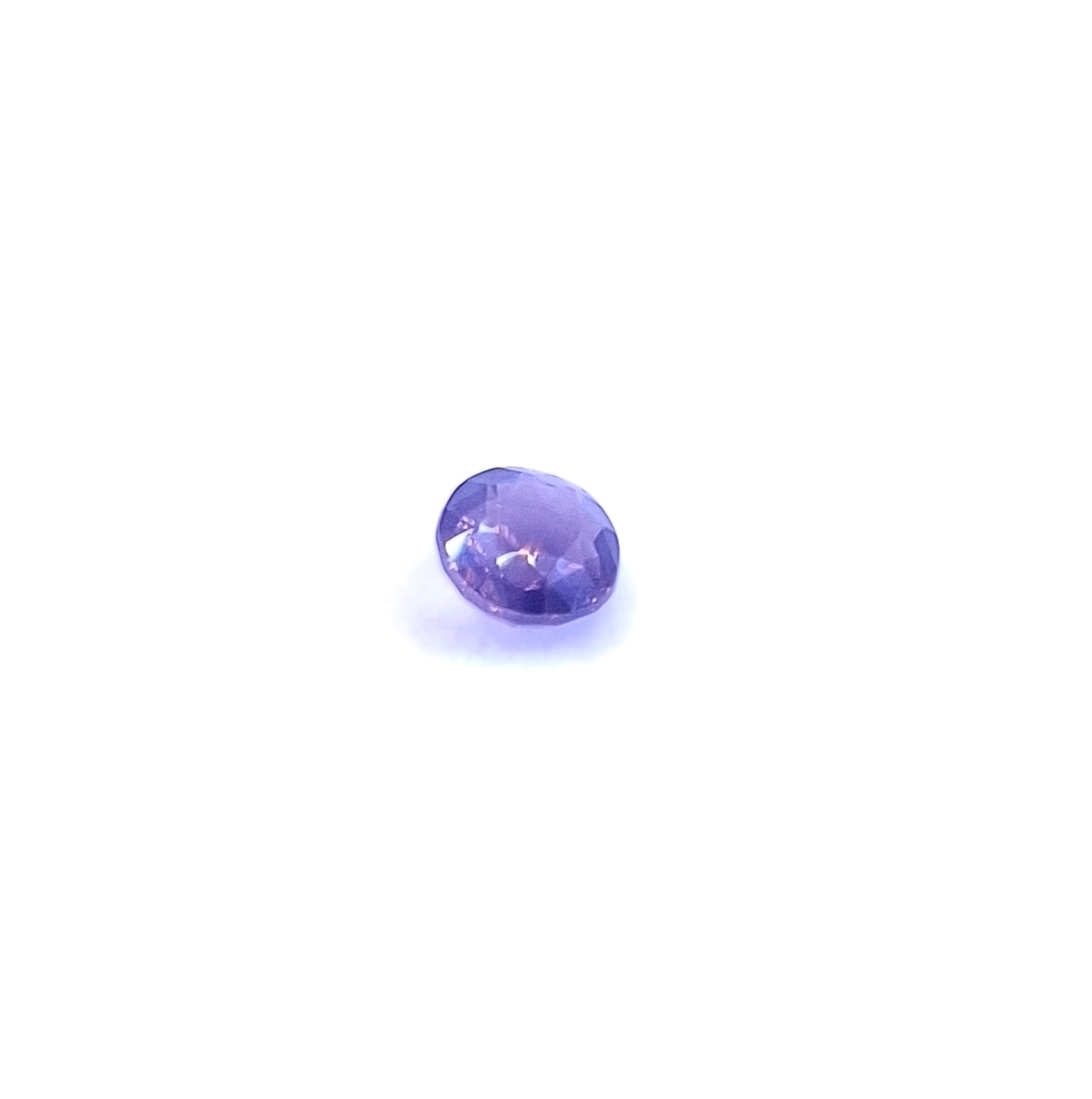 Natural Spinel