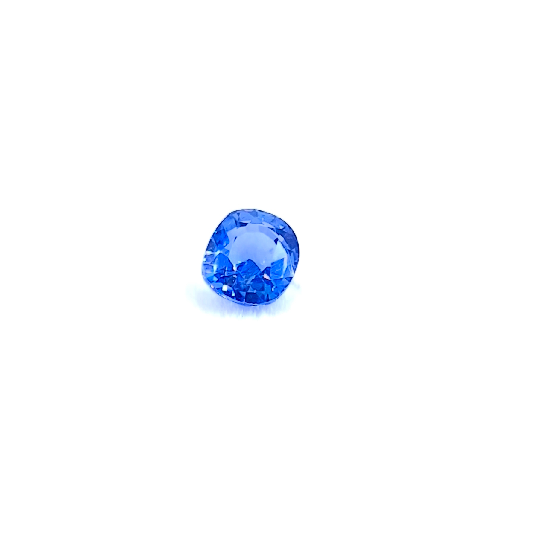 Natural Spinel