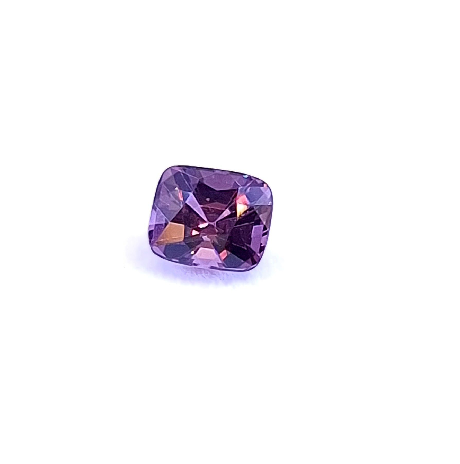 Natural Spinel