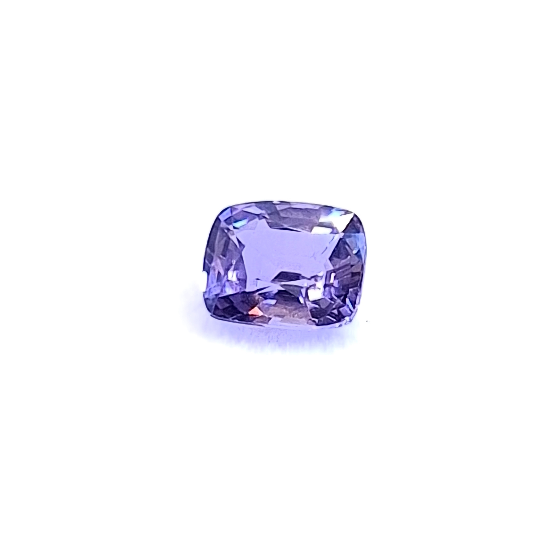 Natural Spinel