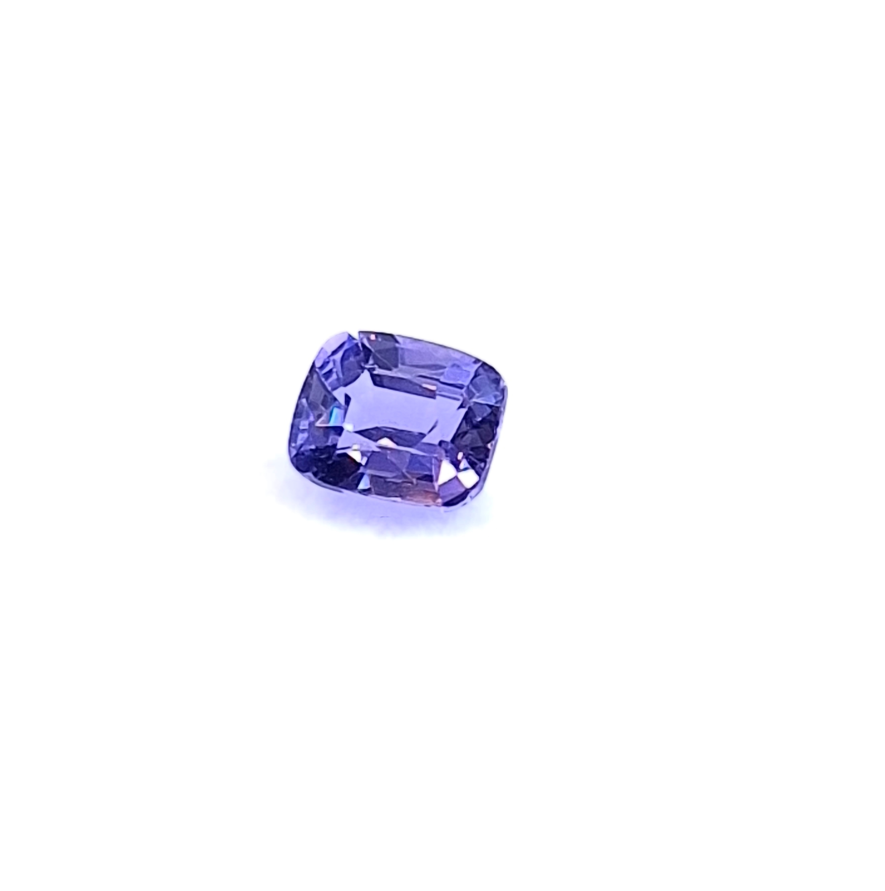 Natural Spinel