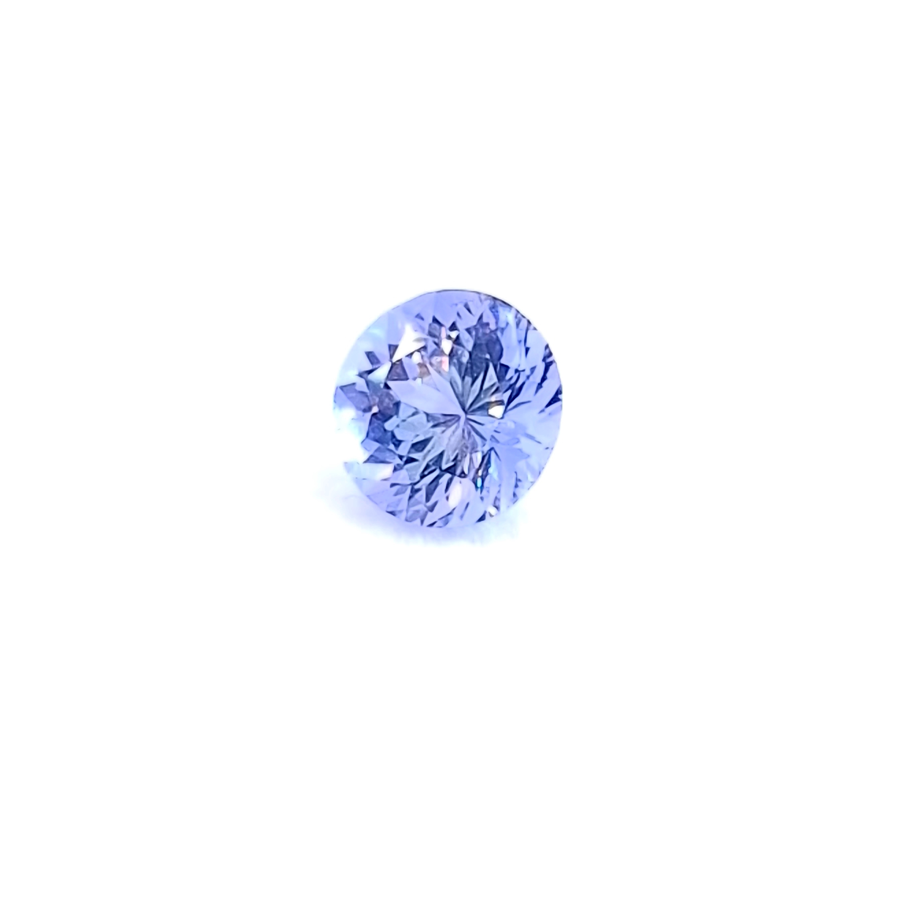 Natural Spinel