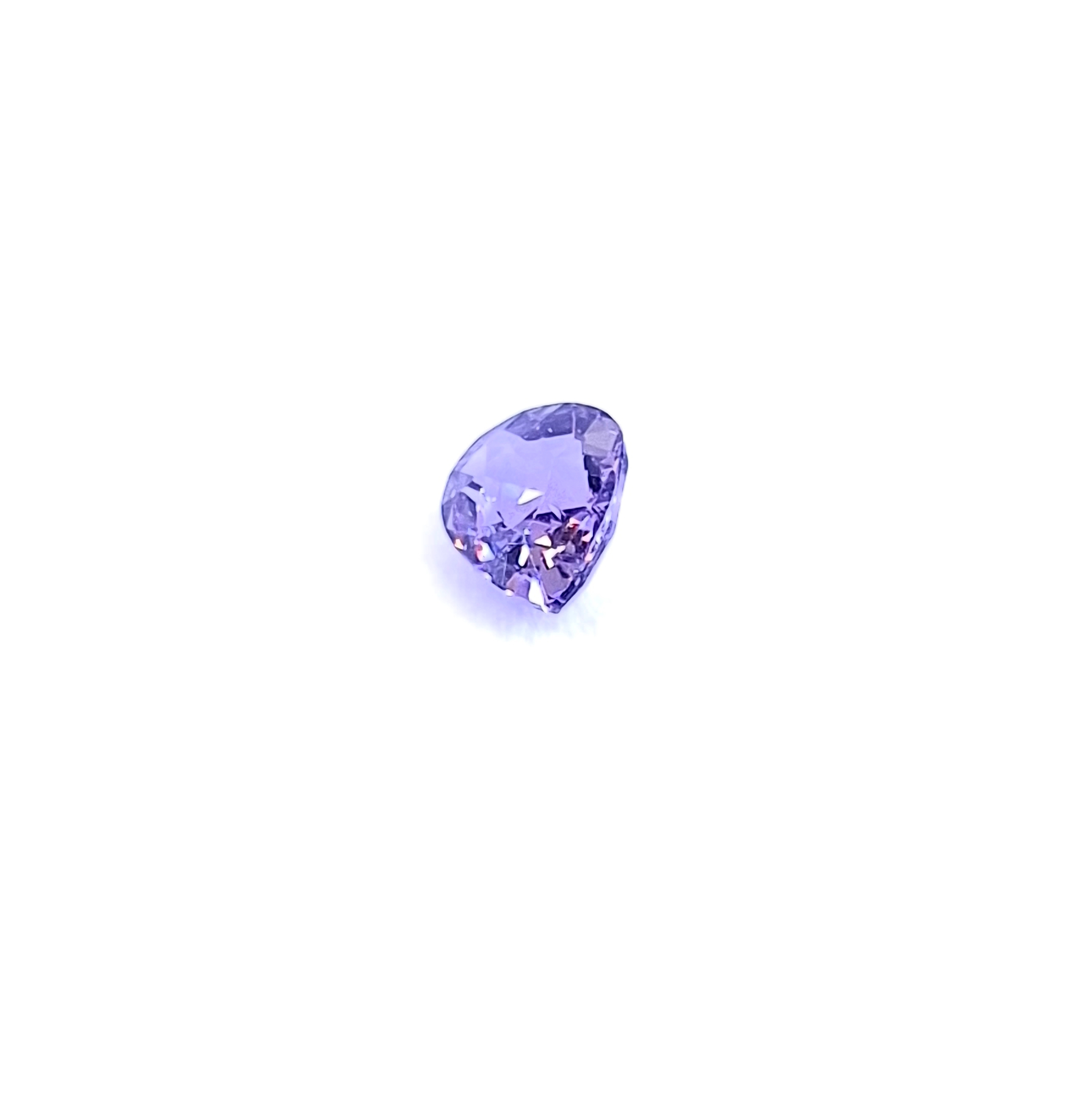 Natural Spinel
