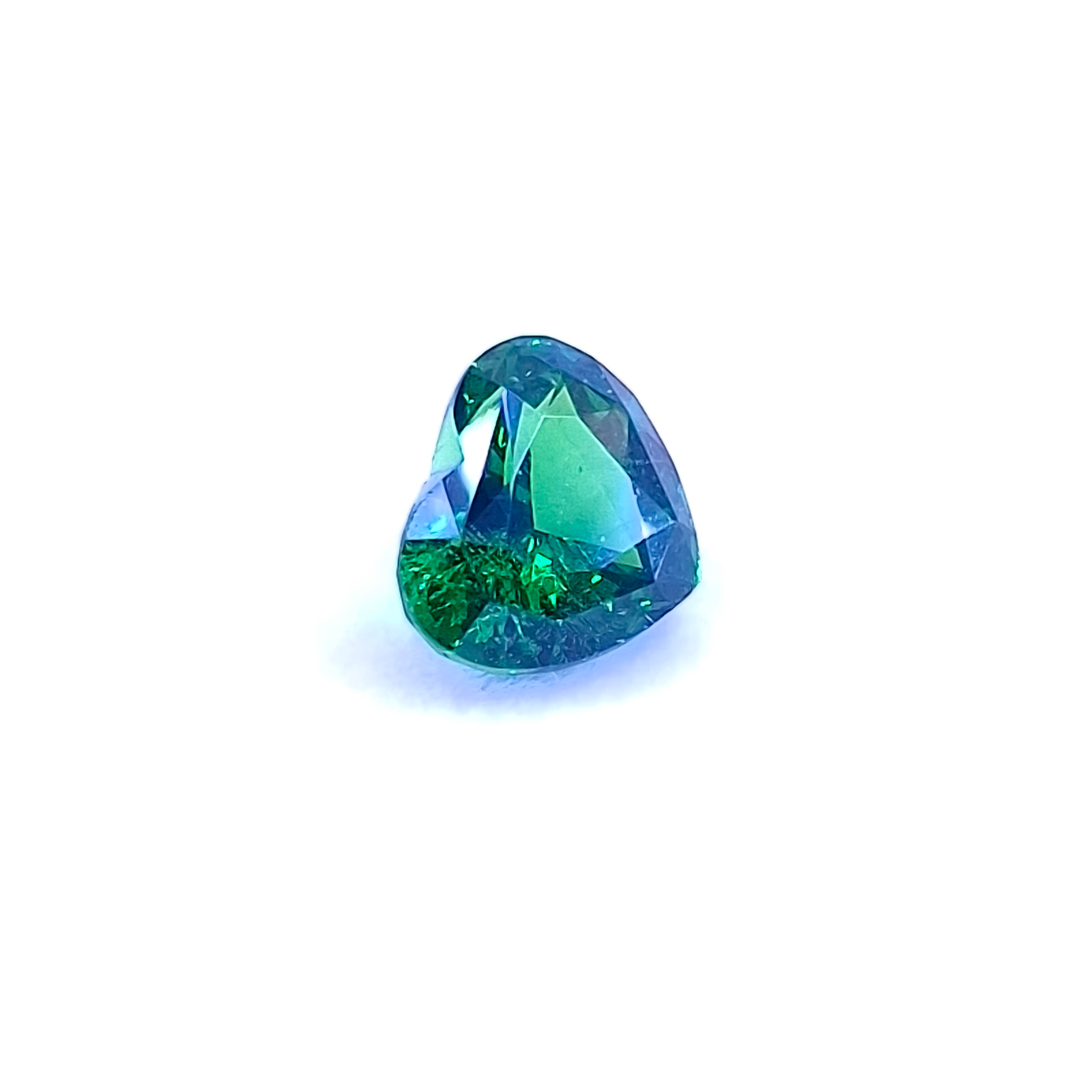 Tsavorite