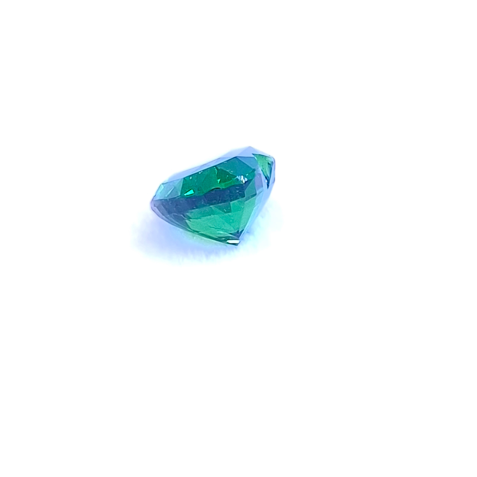 Tsavorite