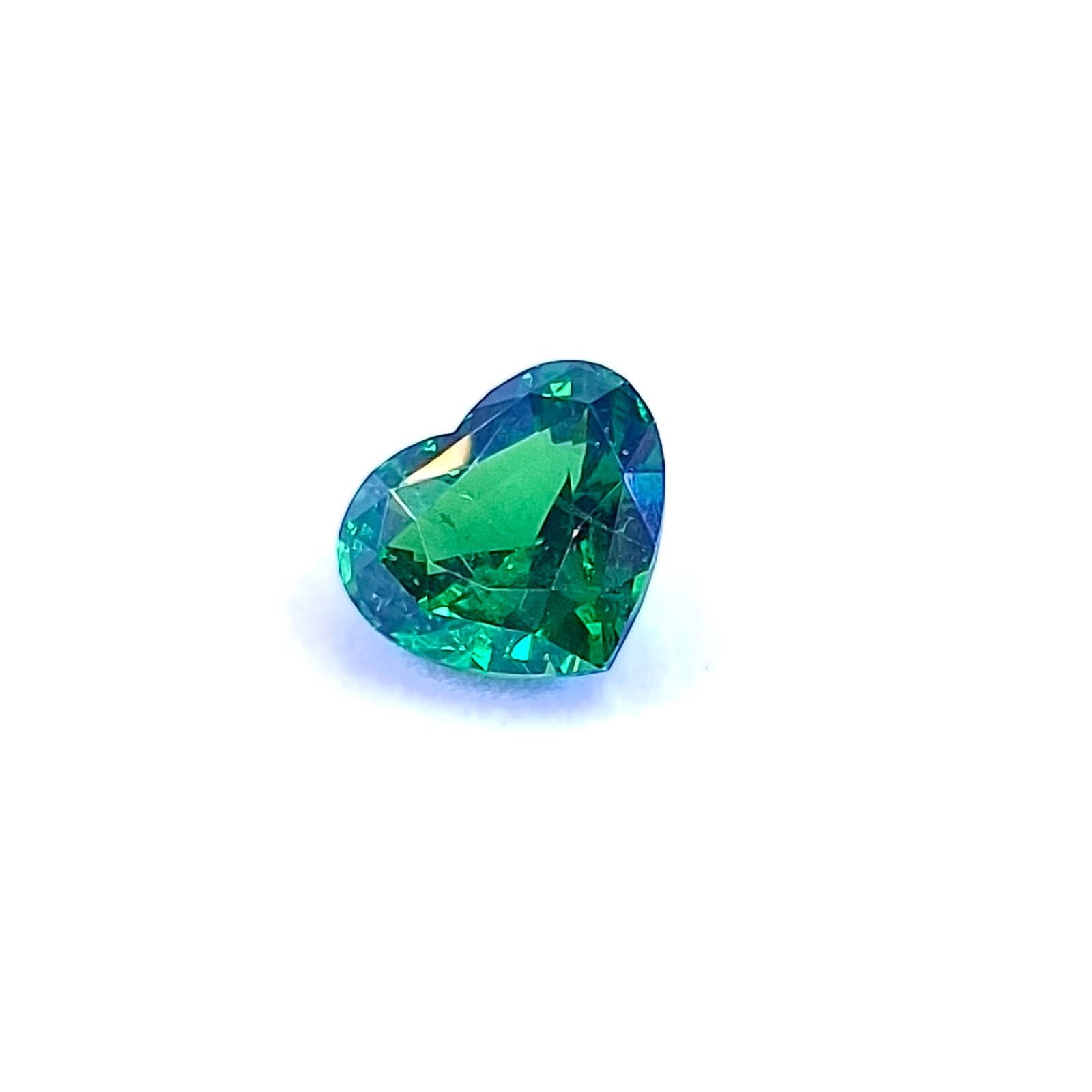 Tsavorite